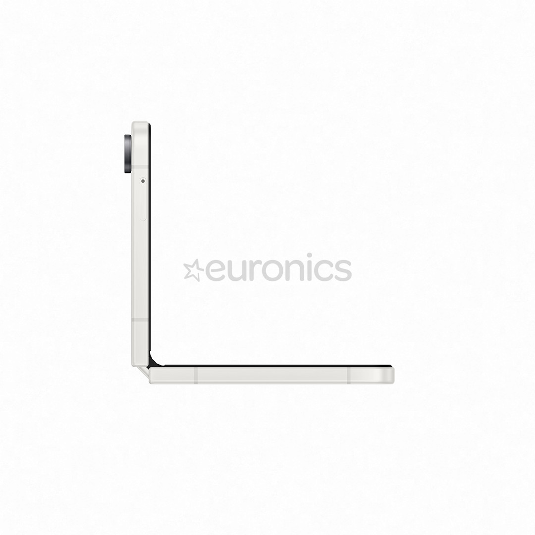Samsung Galaxy Flip8, 256 GB, beež - Nutitelefon