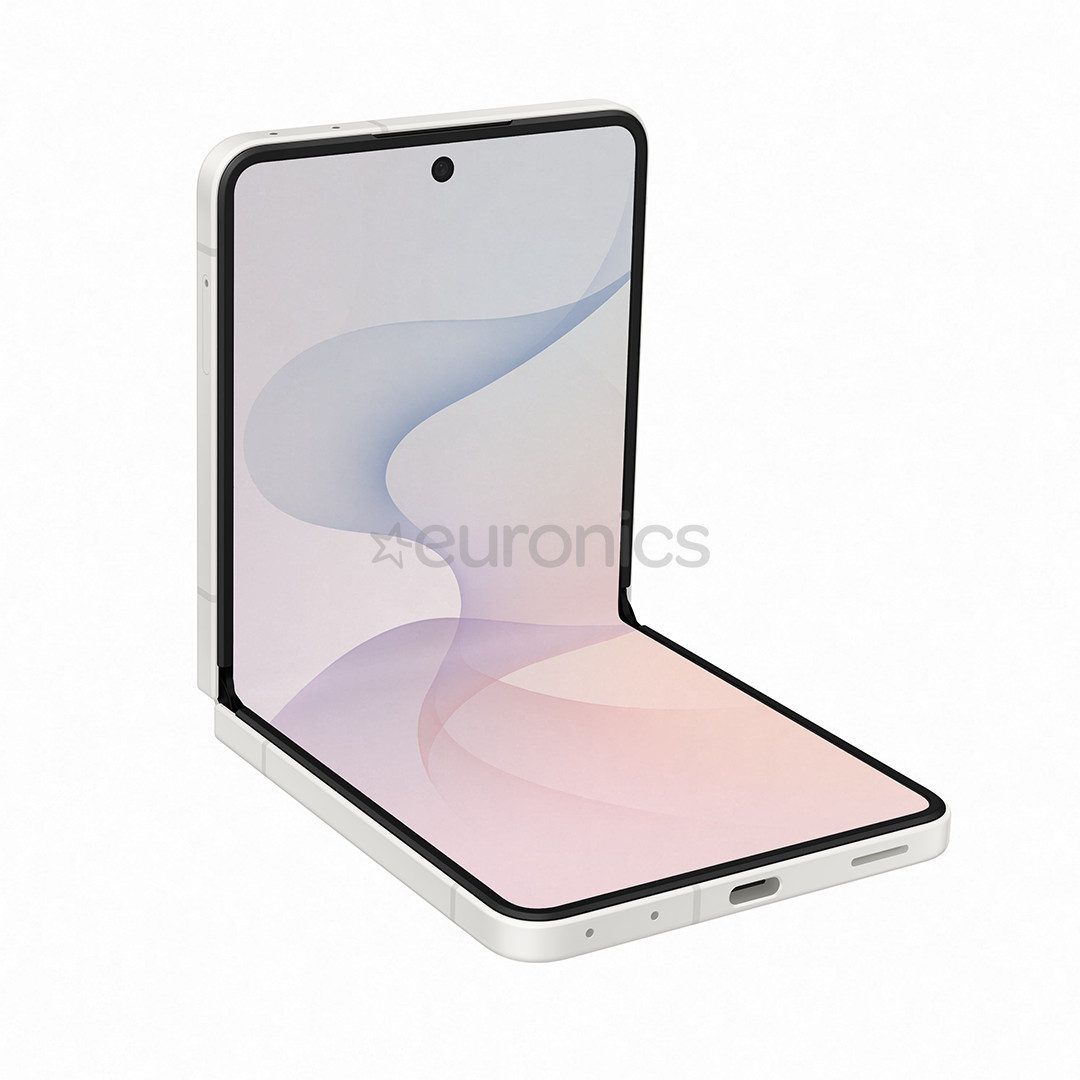 Samsung Galaxy Flip8, 512 GB, beež - Nutitelefon