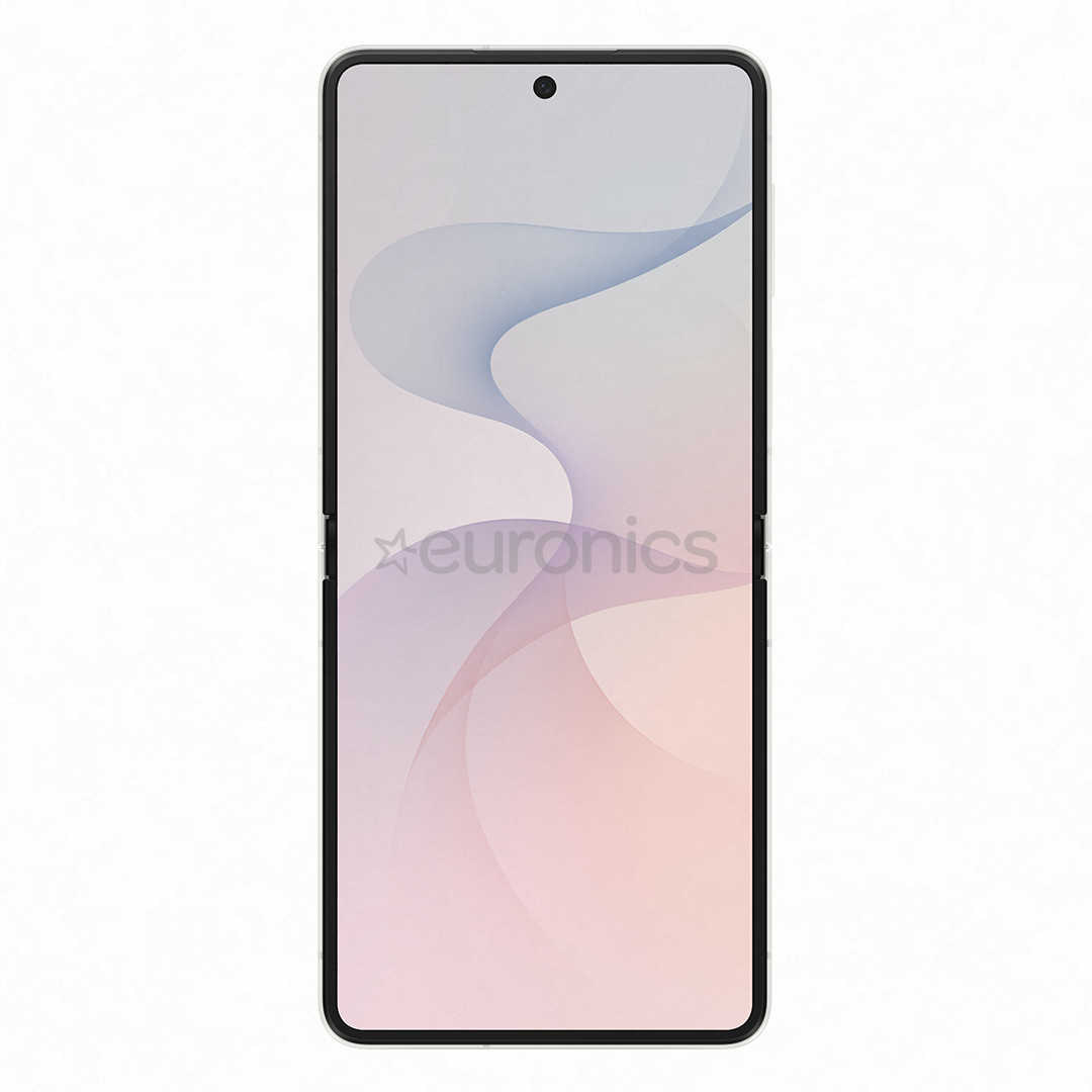 Samsung Galaxy Flip8, 512 GB, beež - Nutitelefon