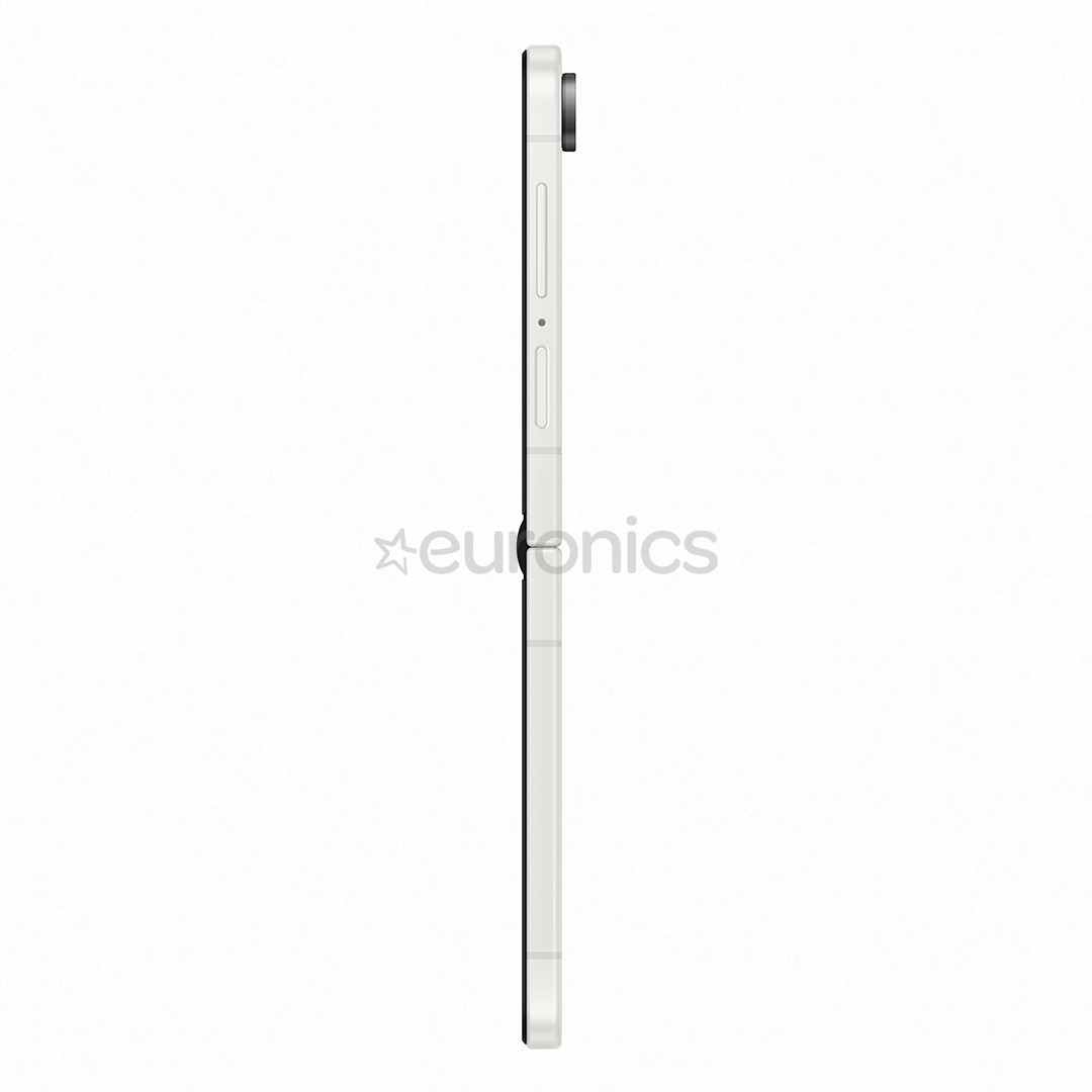 Samsung Galaxy Flip8, 512 GB, beež - Nutitelefon