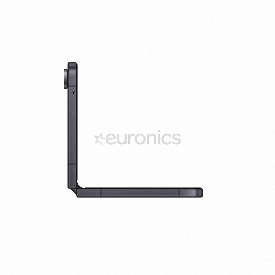 Samsung Galaxy Flip8, 256 GB, tumehall - Nutitelefon