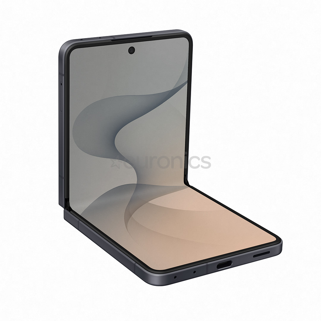 Samsung Galaxy Flip8, 512 GB, tumehall - Nutitelefon