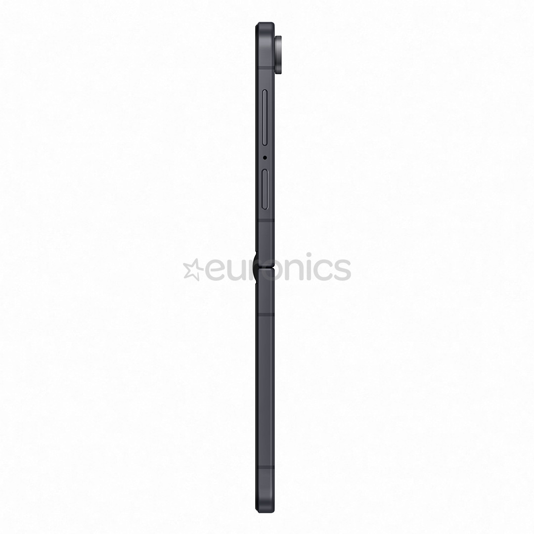 Samsung Galaxy Flip8, 512 GB, tumehall - Nutitelefon