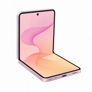 Samsung Galaxy Flip8, 256 GB, roosa - Nutitelefon