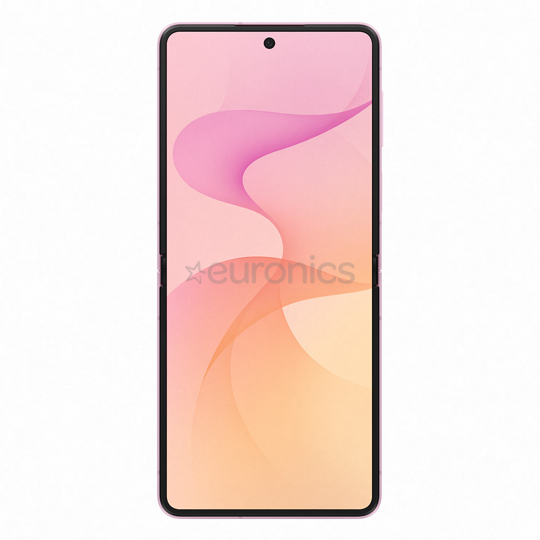 Samsung Galaxy Flip8, 256 GB, roosa - Nutitelefon