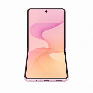 Samsung Galaxy Flip8, 512 GB, pink- Smartphone