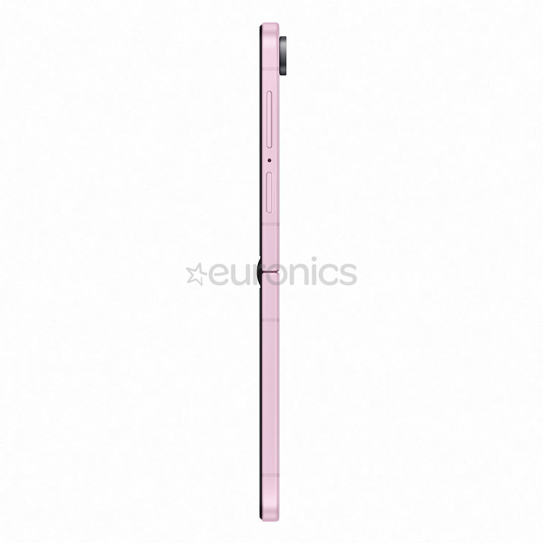 Samsung Galaxy Flip8, 512 GB, pink- Smartphone