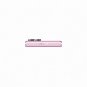 Samsung Galaxy Flip8, 512 GB, pink- Smartphone