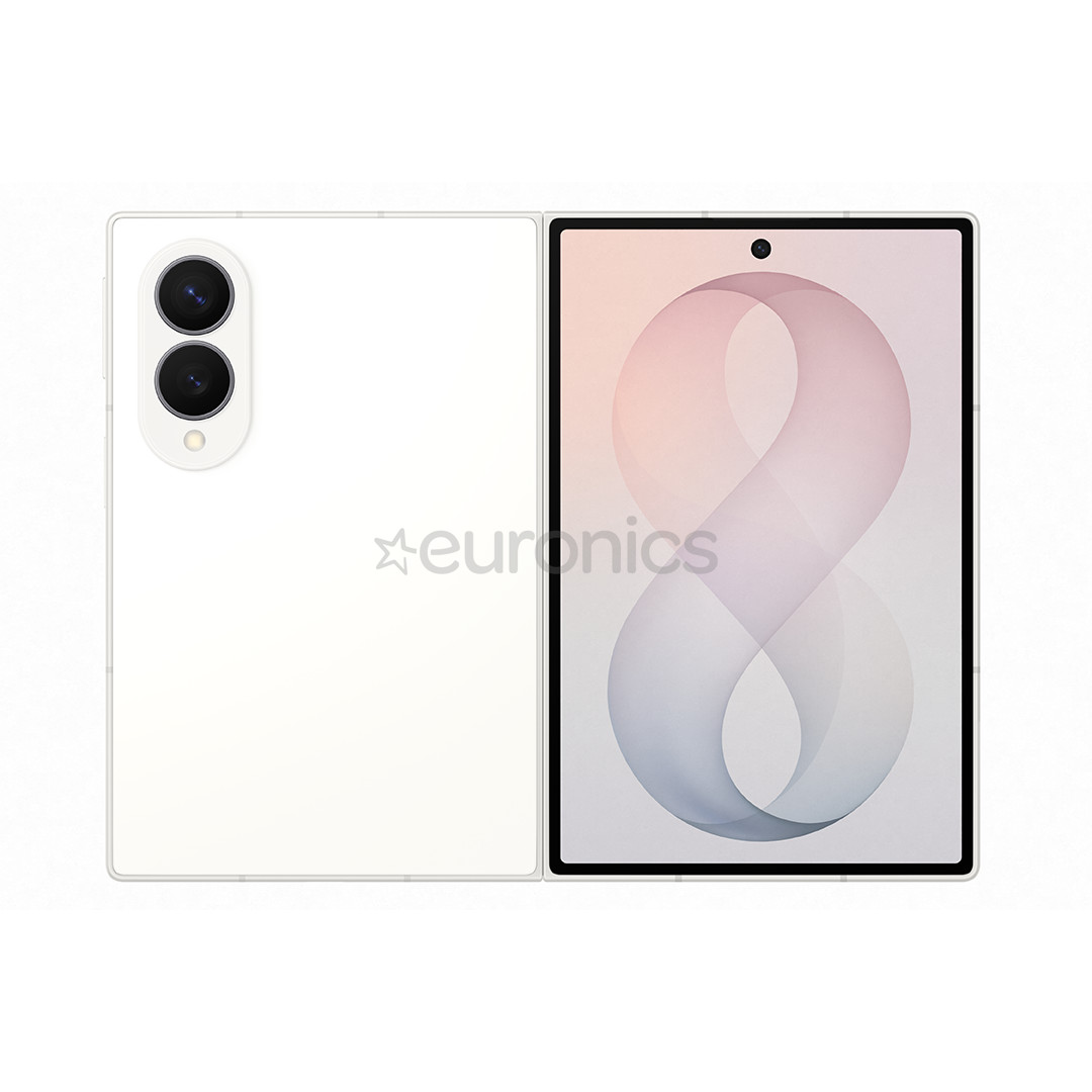 Samsung Galaxy Fold8, 512 GB, beež - Nutitelefon