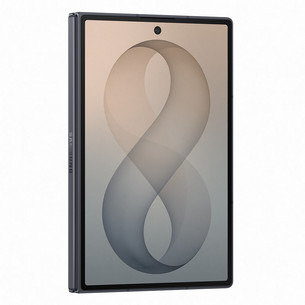 Samsung Galaxy Fold8, 256 ГБ, темно-серый - Смартфон