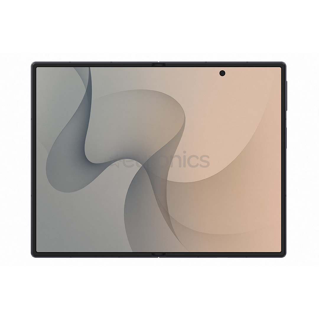 Samsung Galaxy Fold8, 1 TB, graphite - Smartphone SM-F971BZKNEUE