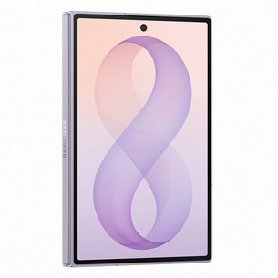 Samsung Galaxy Fold8, 256 GB, lilla - Nutitelefon