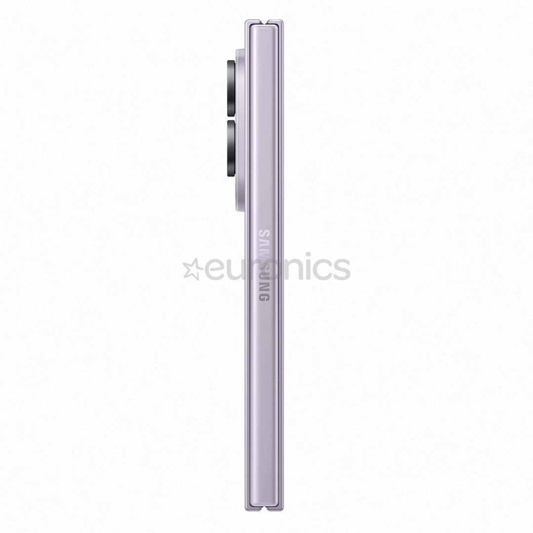 Samsung Galaxy Fold8, 256 GB, lilla - Nutitelefon