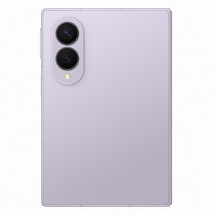 Samsung Galaxy Fold8, 256 GB, lilla - Nutitelefon