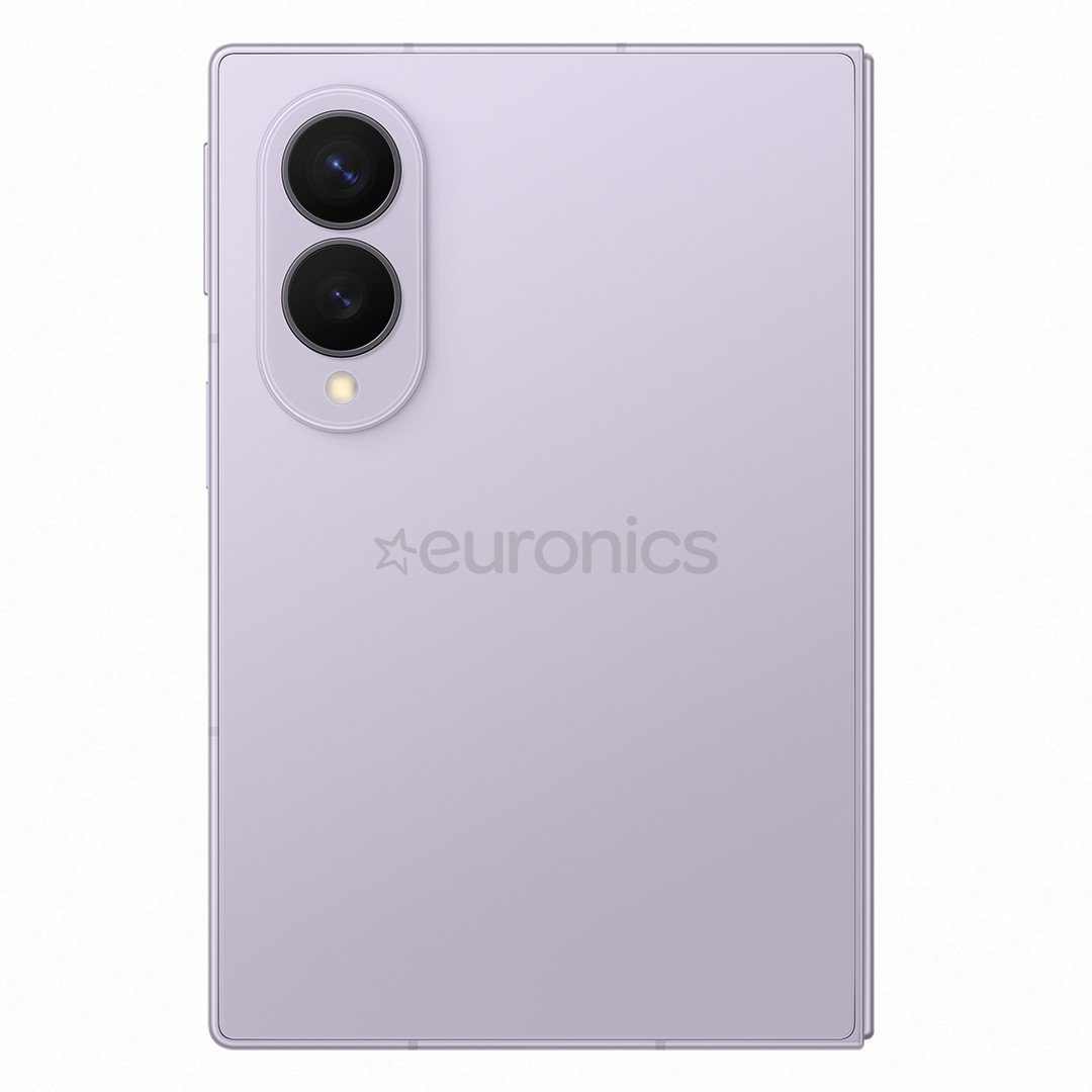 Samsung Galaxy Fold8, 256 GB, lilla - Nutitelefon