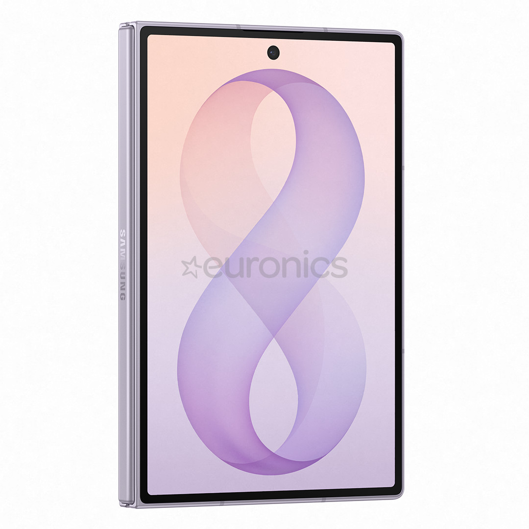 Samsung Galaxy Fold8, 512 GB, lilla - Nutitelefon