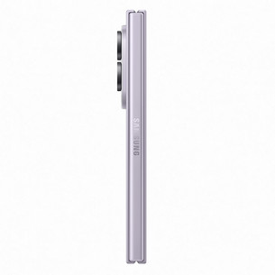 Samsung Galaxy Fold8, 512 GB, lilla - Nutitelefon