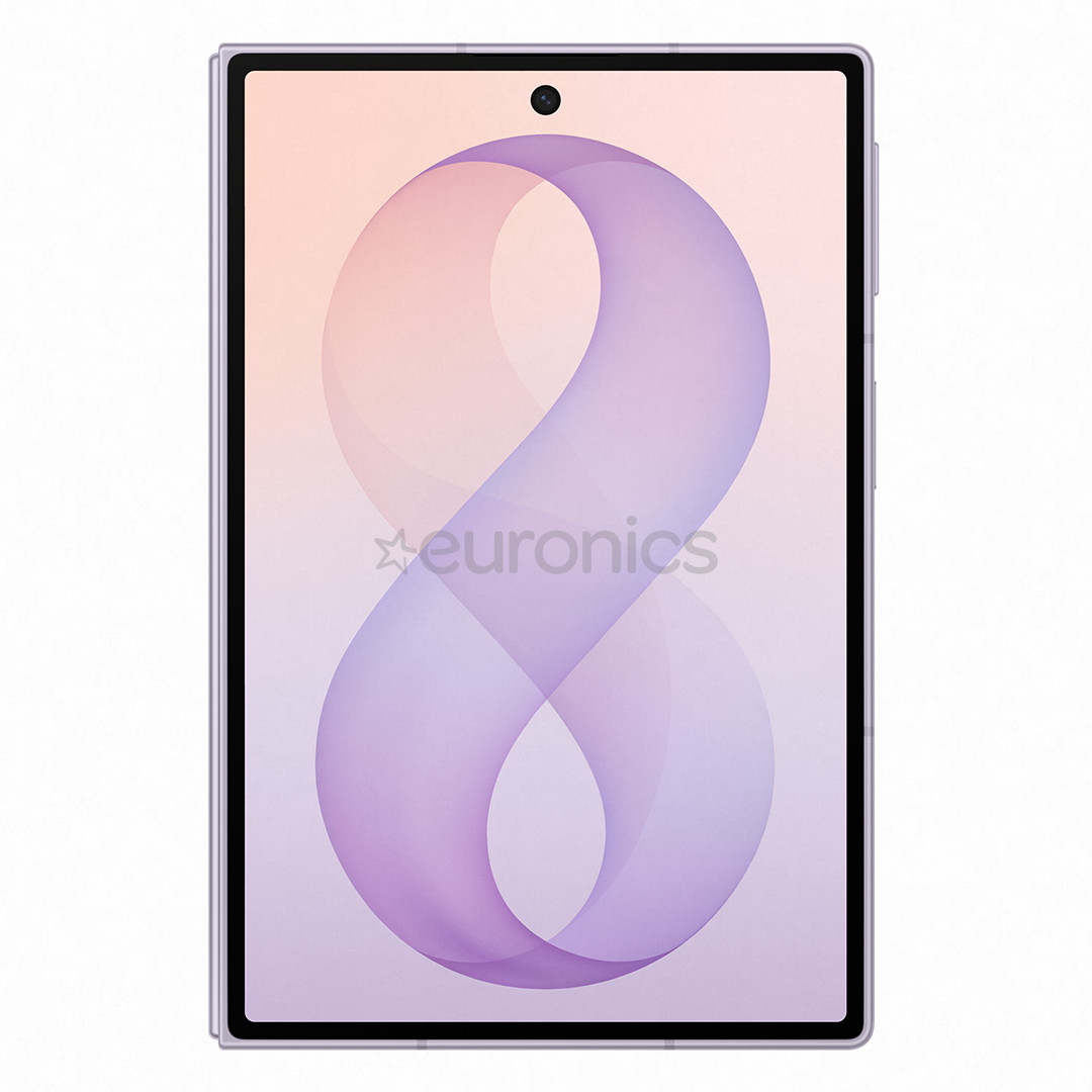 Samsung Galaxy Fold8, 512 GB, lilla - Nutitelefon
