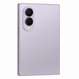 Samsung Galaxy Fold8, 512 GB, lilla - Nutitelefon