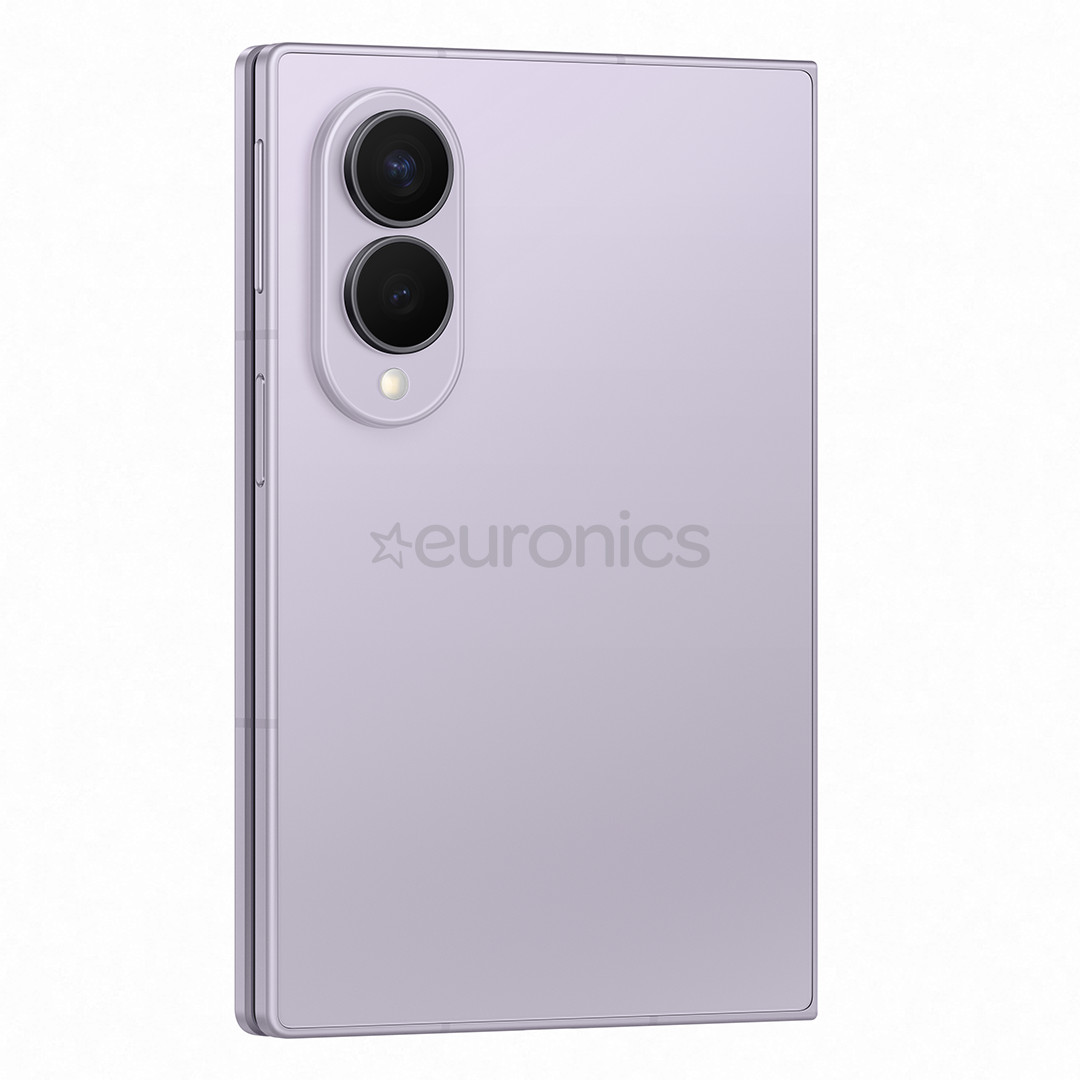 Samsung Galaxy Fold8, 1 TB, lilla - Nutitelefon
