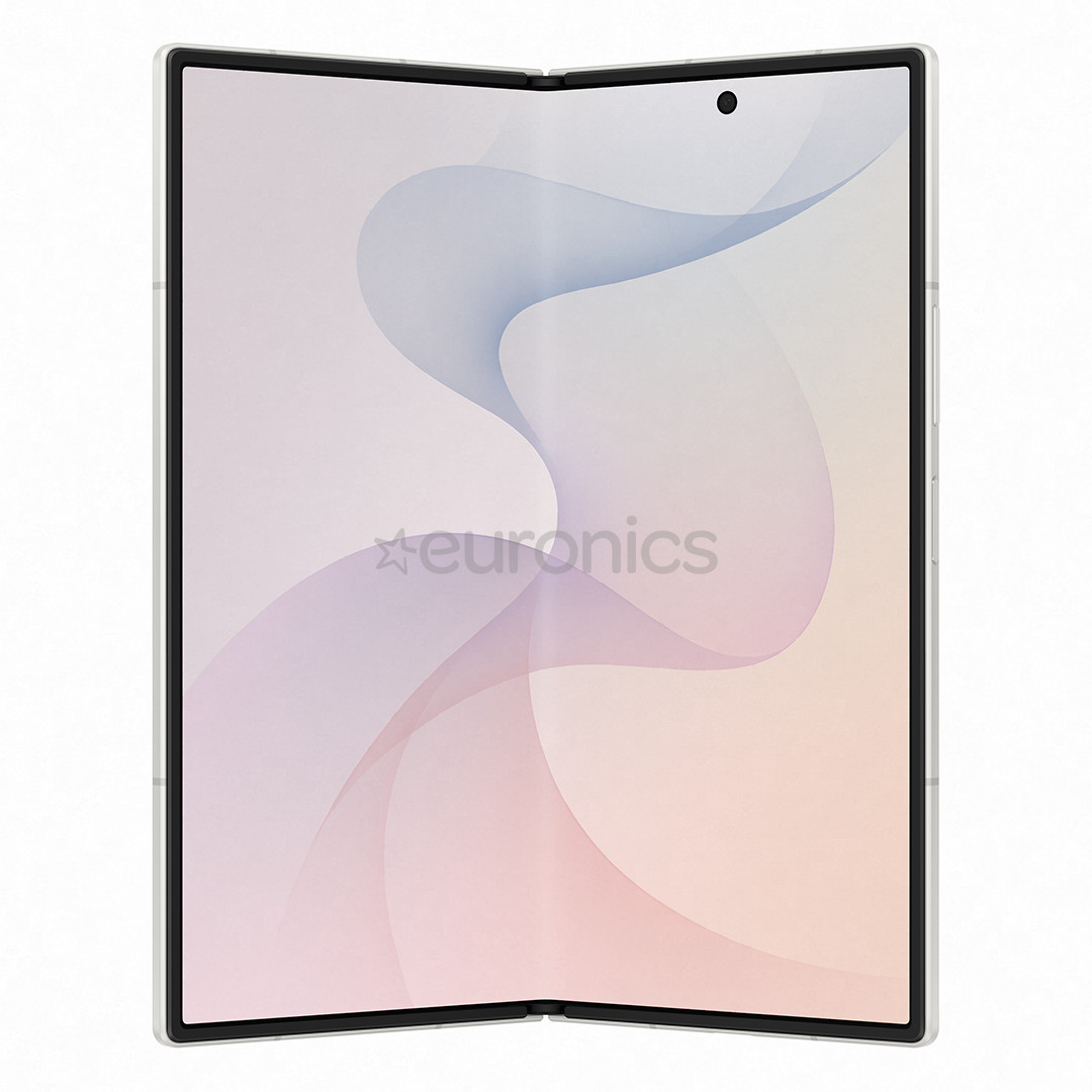 Samsung Galaxy Fold8 Ultra, 512 GB, cream - Smartphone SM-F976BZWCEUE