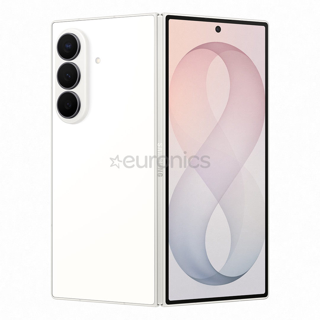Samsung Galaxy Fold8 Ultra, 512 GB, beež - Nutitelefon