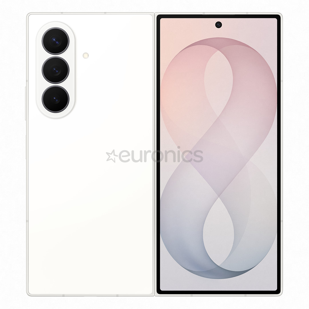 Samsung Galaxy Fold8 Ultra, 512 GB, beež - Nutitelefon