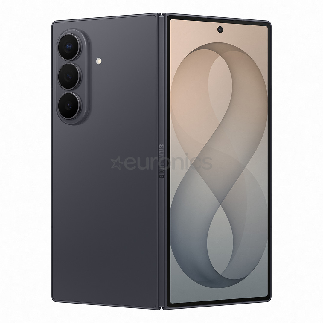Samsung Galaxy Fold8 Ultra, 256 GB, graphite - Smartphone