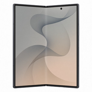 Samsung Galaxy Fold8 Ultra, 512 GB, tumehall - Nutitelefon