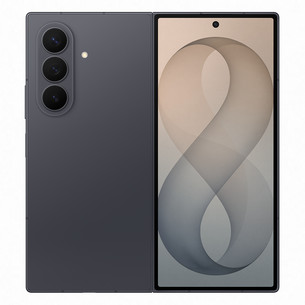 Samsung Galaxy Fold8 Ultra, 512 GB, tumehall - Nutitelefon