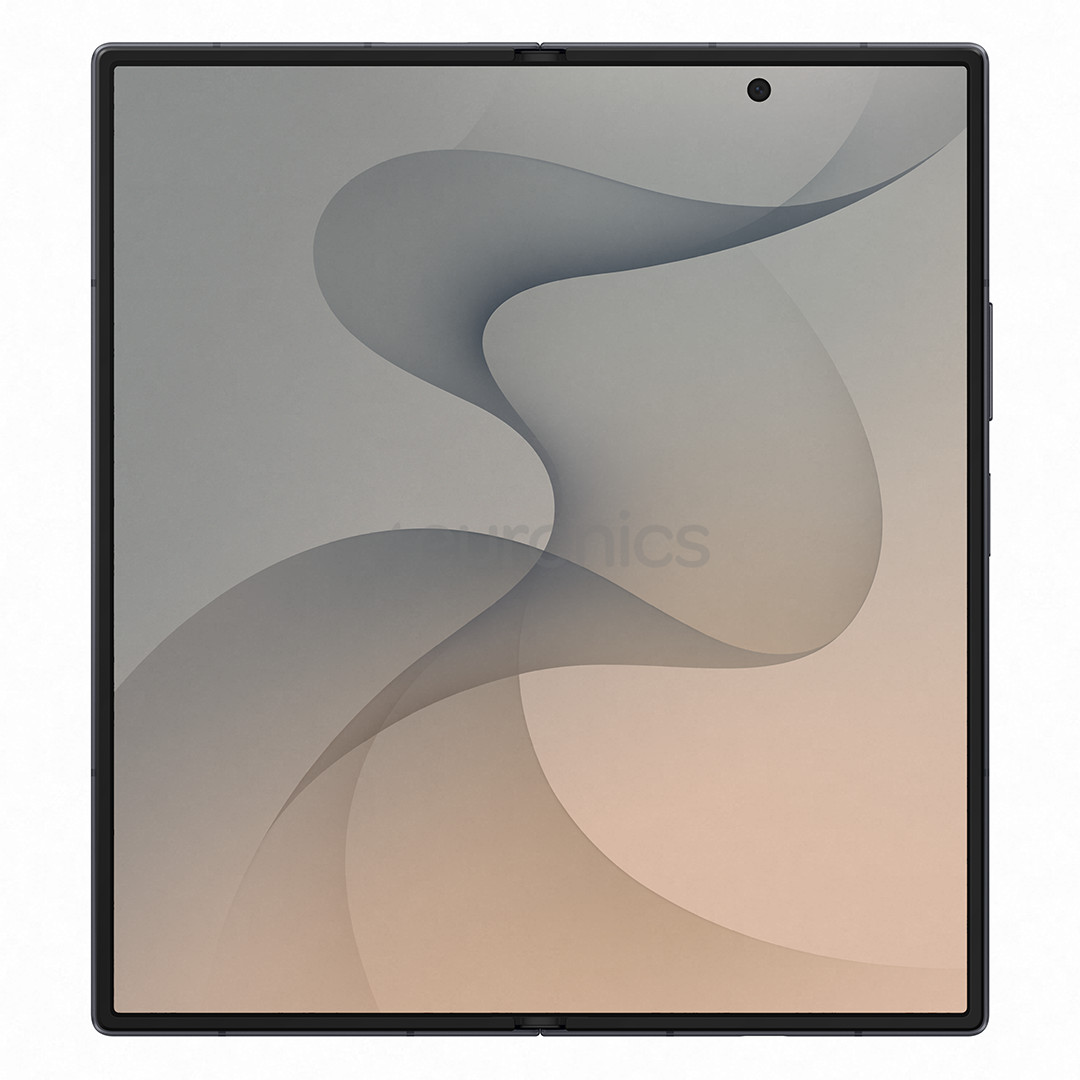 Samsung Galaxy Fold8 Ultra, 1 TB, tumehall - Nutitelefon