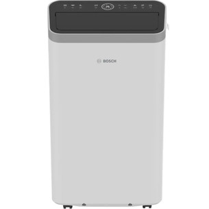 Bosch Cool 5100, 3400 W, white - Portable air conditioner