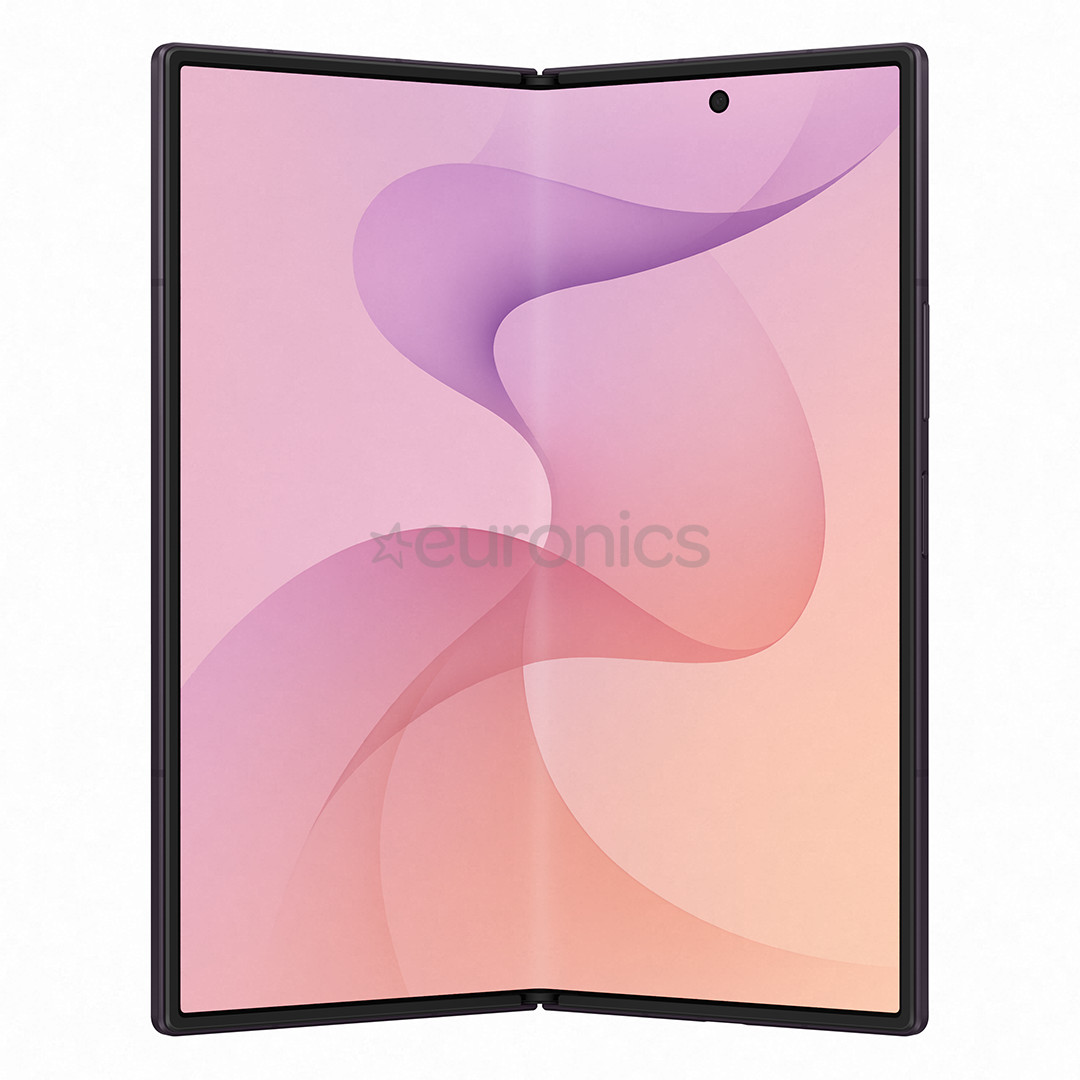Samsung Galaxy Fold8 Ultra, 256 GB, techno violet - Smartphone SM-F976BZVBEUE
