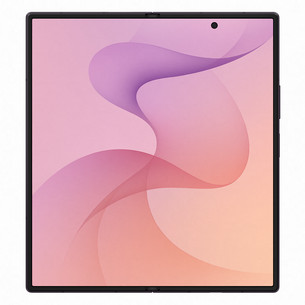 Samsung Galaxy Fold8 Ultra, 256 GB, lilla - Nutitelefon