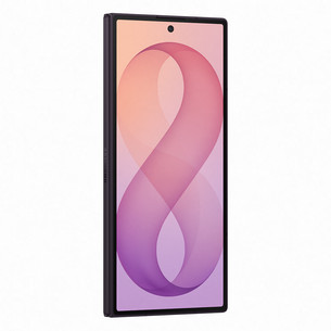 Samsung Galaxy Fold8 Ultra, 256 GB, lilla - Nutitelefon