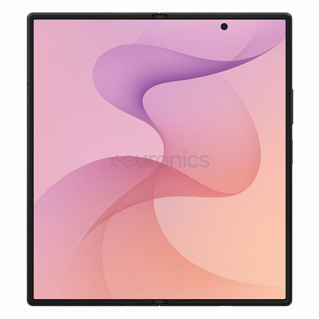 Samsung Galaxy Fold8 Ultra, 512 GB, techno violet - Smartphone