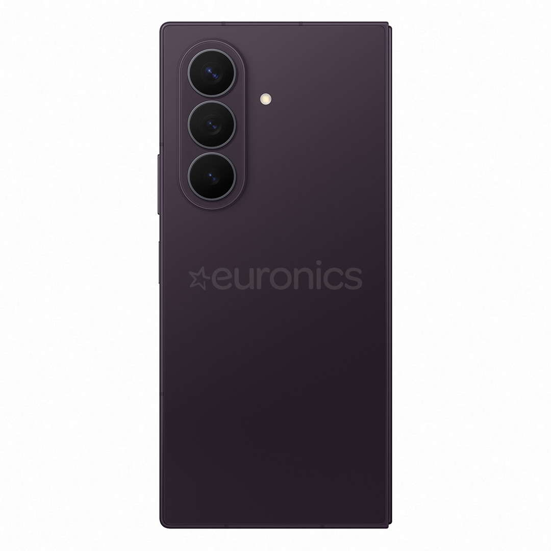 Samsung Galaxy Fold8 Ultra, 512 GB, techno violet - Smartphone