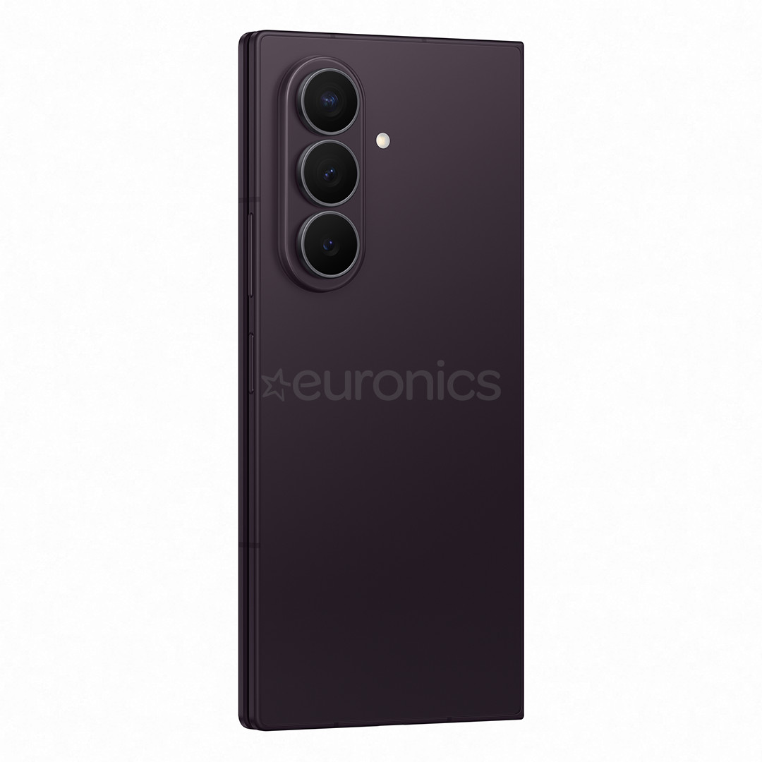 Samsung Galaxy Fold8 Ultra, 1 TB, lilla - Nutitelefon