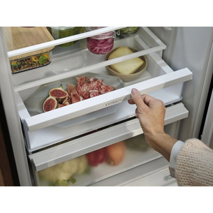 Electrolux 700 No Frost AI CoolAssist, 269 L, kõrgus 189 cm - Integreeritav külmik