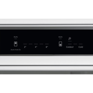 Electrolux 700 No Frost AI CoolAssist, 269 L, kõrgus 189 cm - Integreeritav külmik