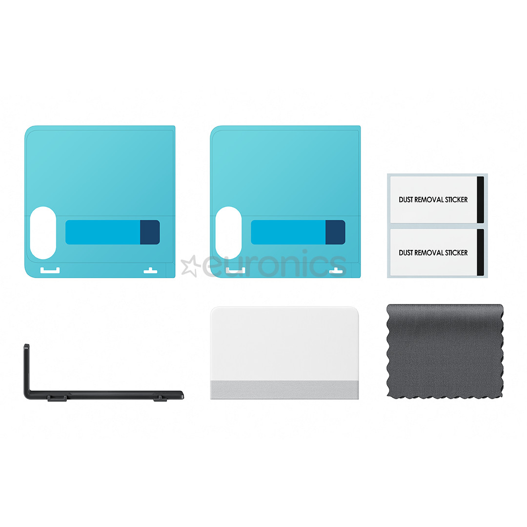 Samsung Anti-Reflecting Film, Galaxy Flip8, transparent - Screen cover