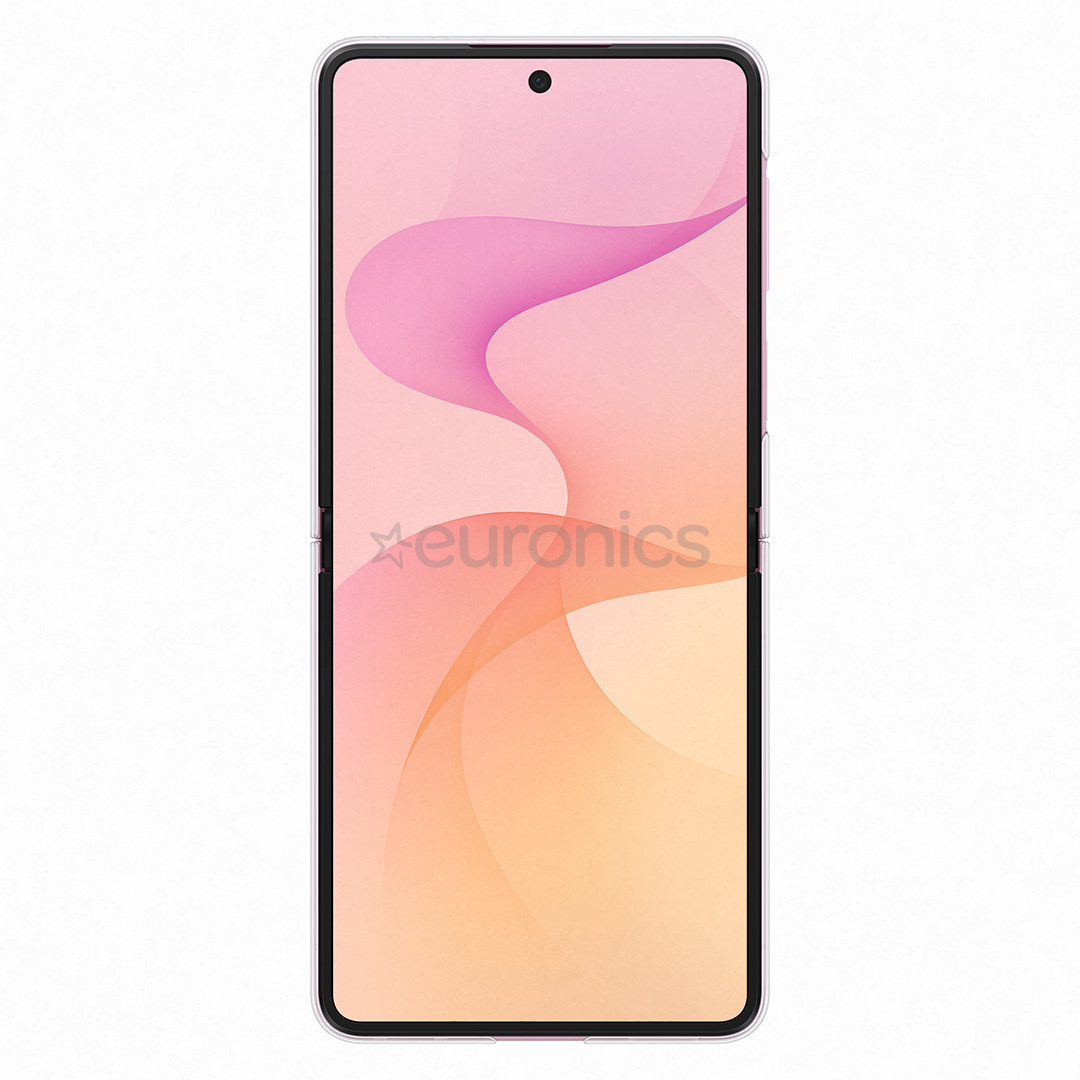 Samsung Clear Magnet Case, Galaxy Flip8, прозрачный - Чехол