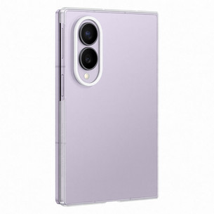 Samsung Clear Case, Galaxy Fold8, прозрачный - Чехол