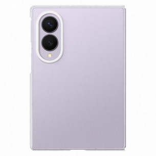 Samsung Clear Case, Galaxy Fold8, прозрачный - Чехол