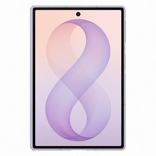 Samsung Clear Magnet Case, Galaxy Fold8, прозрачный - Чехол