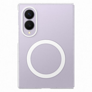 Samsung Clear Magnet Case, Galaxy Fold8, прозрачный - Чехол
