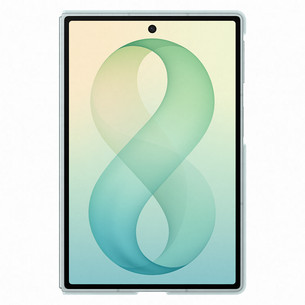 Samsung Silicone Magnet Case, Galaxy Fold8, зеленый - Чехол