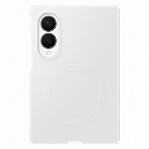 Samsung Silicone Magnet Case, Galaxy Fold8, бежевый - Чехол