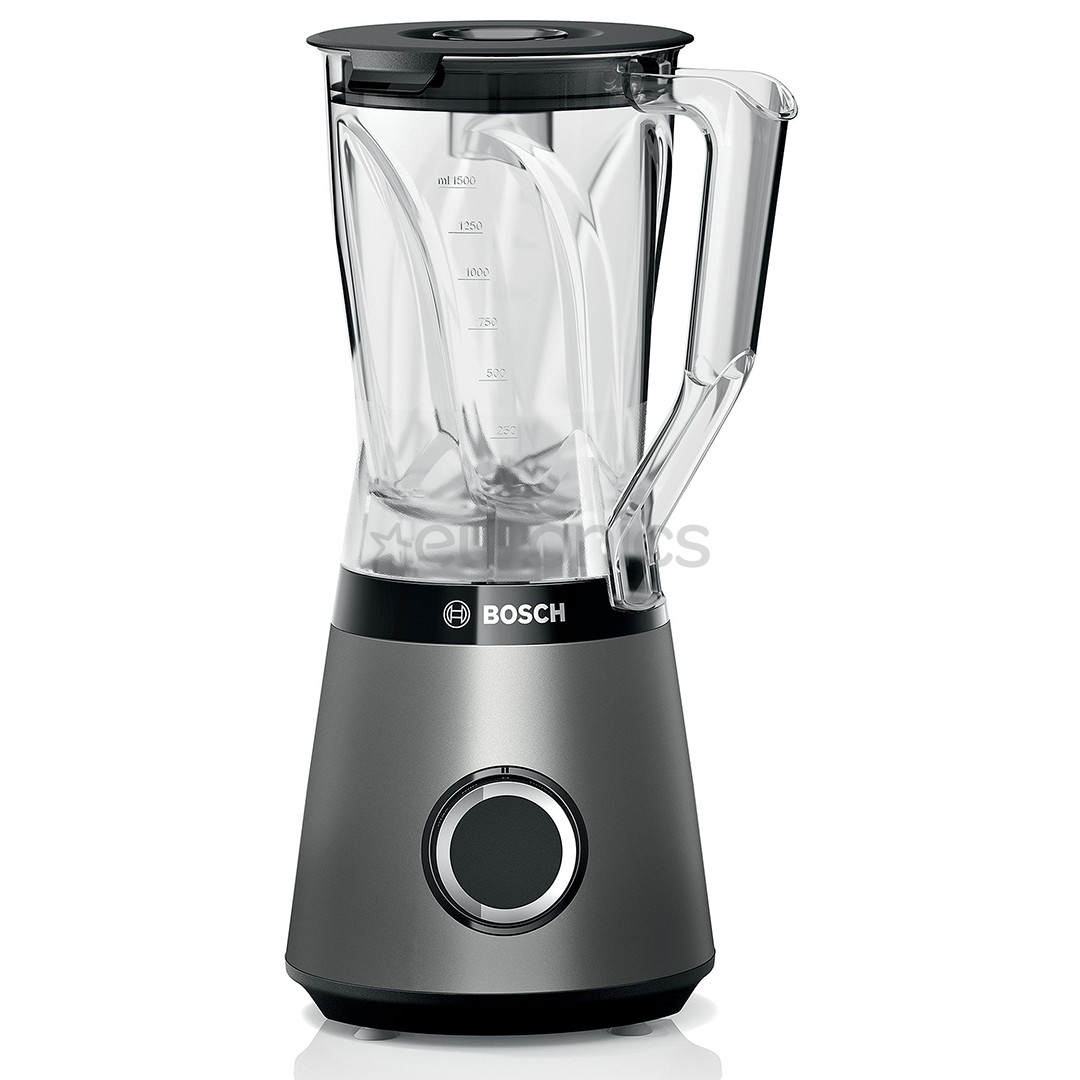 Bosch VitaPower, 1200 W, hõbedane - Blender