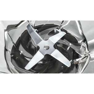Bosch VitaPower, 1200 W, hõbedane - Blender